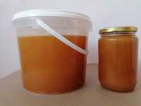 Пчелен мед от домашни кошери