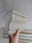 Solbanc ancadrament profile polistiren fatada
