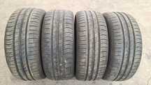 195 50 15 Hankook 4 anvelope vara ca noi