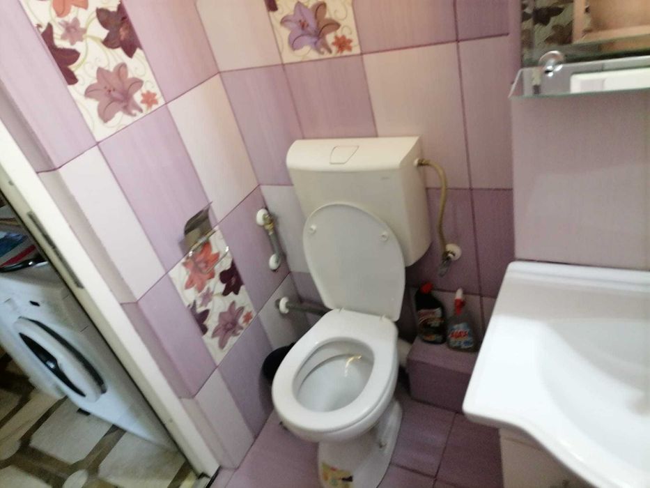 Vând apartament in Râmnicu Sărat