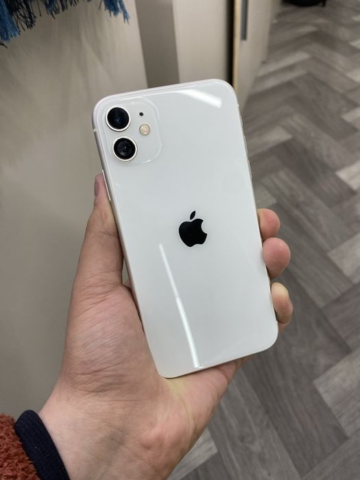 Iphone 11 ideal 128GB
