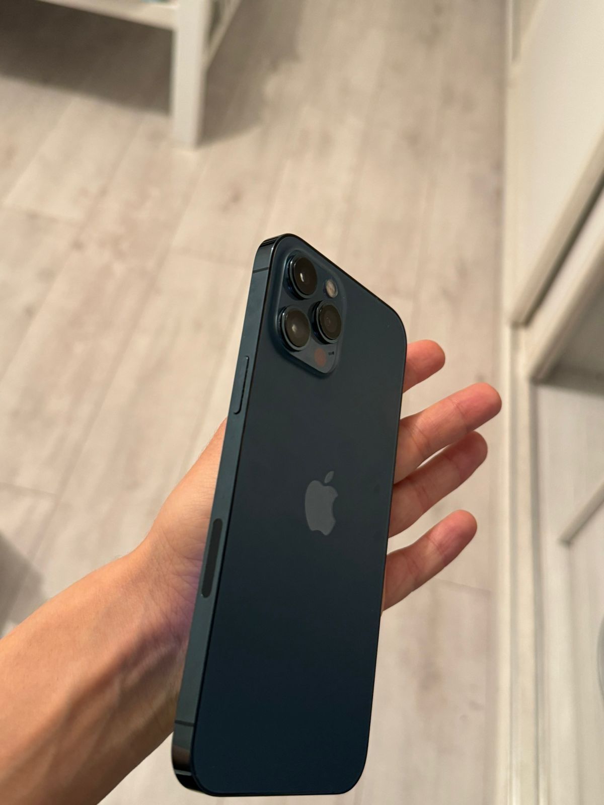 iphone 12 pro max 256 гб