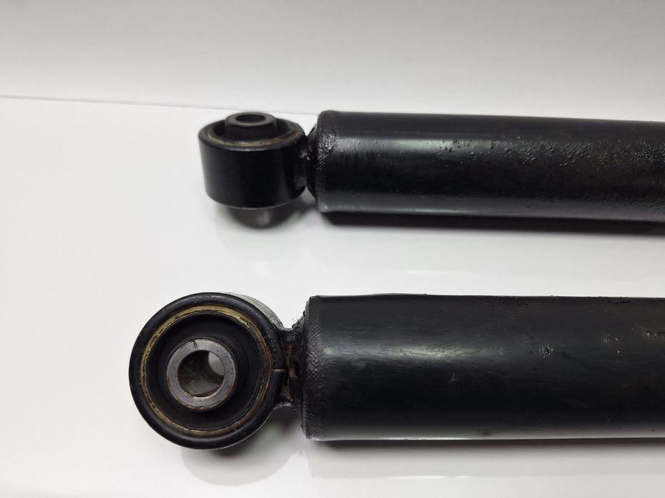 Amortizoare  spate VOLKSWAGEN CADDY IV Estate SAB, SAJ 2015 - >2.0 TDI