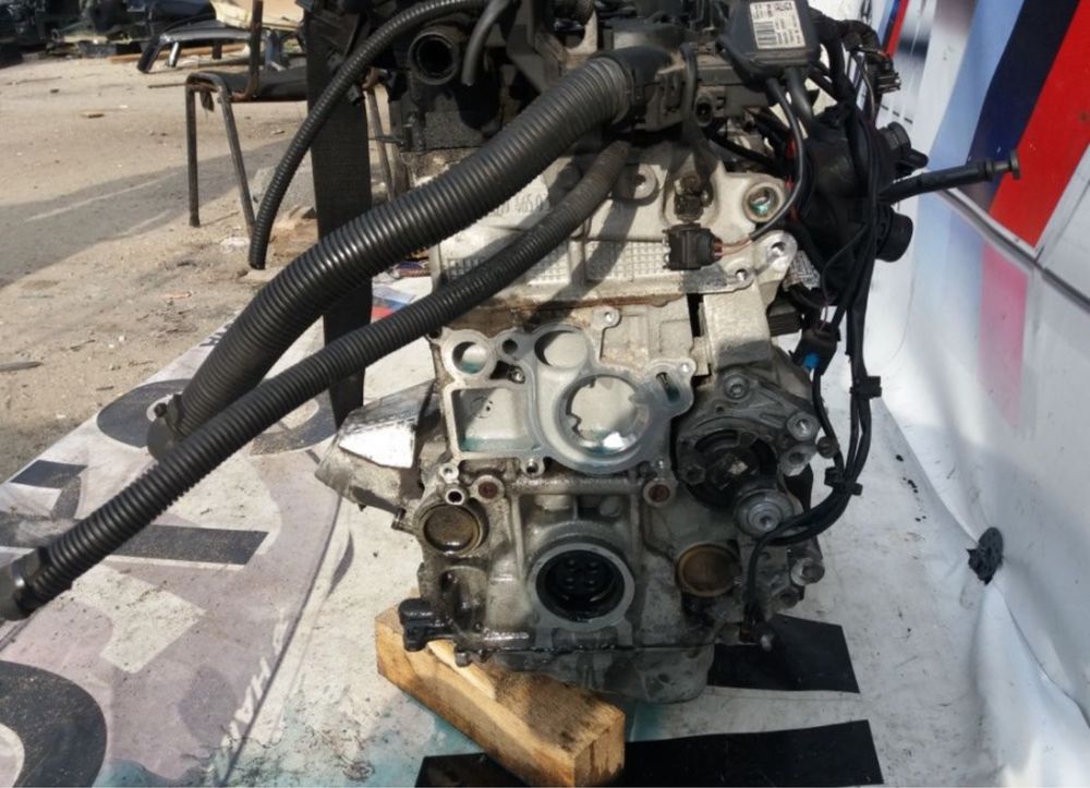 Motor bmw f10 f11 520d n47d20c 184cp