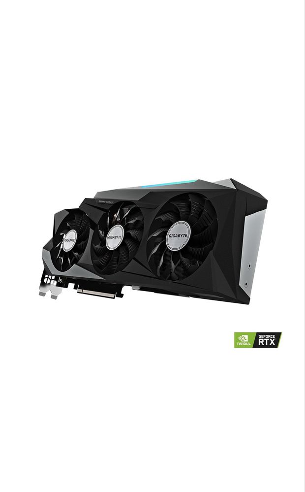 Gigabyte 3080ti 3080 ti видеокарта