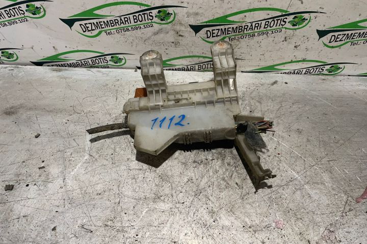 Panou sigurante Nissan Almera N16