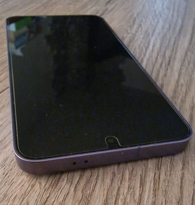 Samsung galaxy S24, 256gb