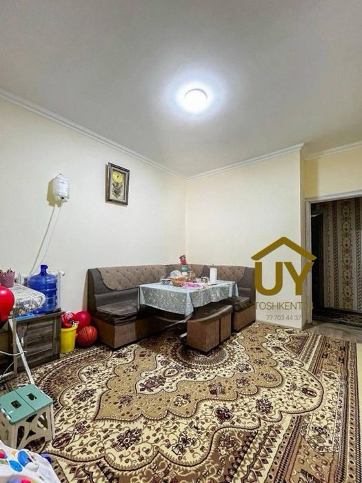 4 ком, цена огонь! Буюк Ипак Йули, Туркво