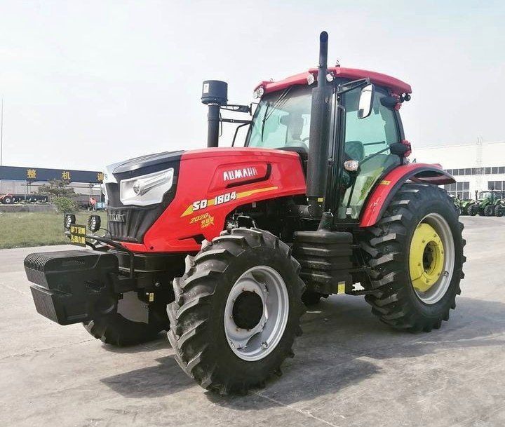 Трактор 1804 в ЛИЗИНГ