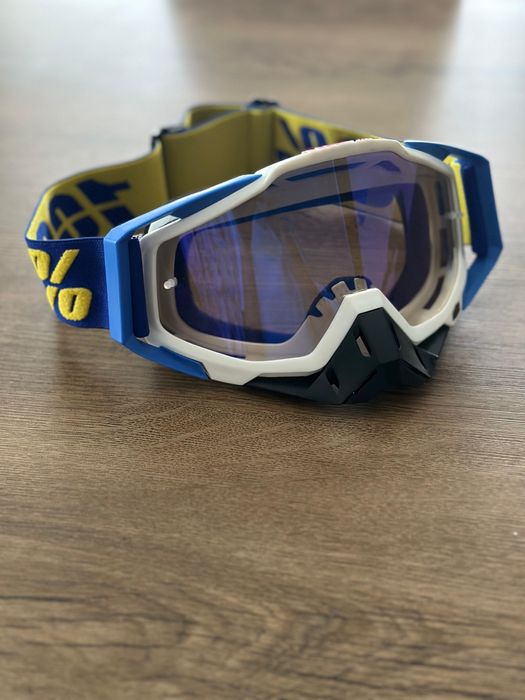 Ochelari motocross