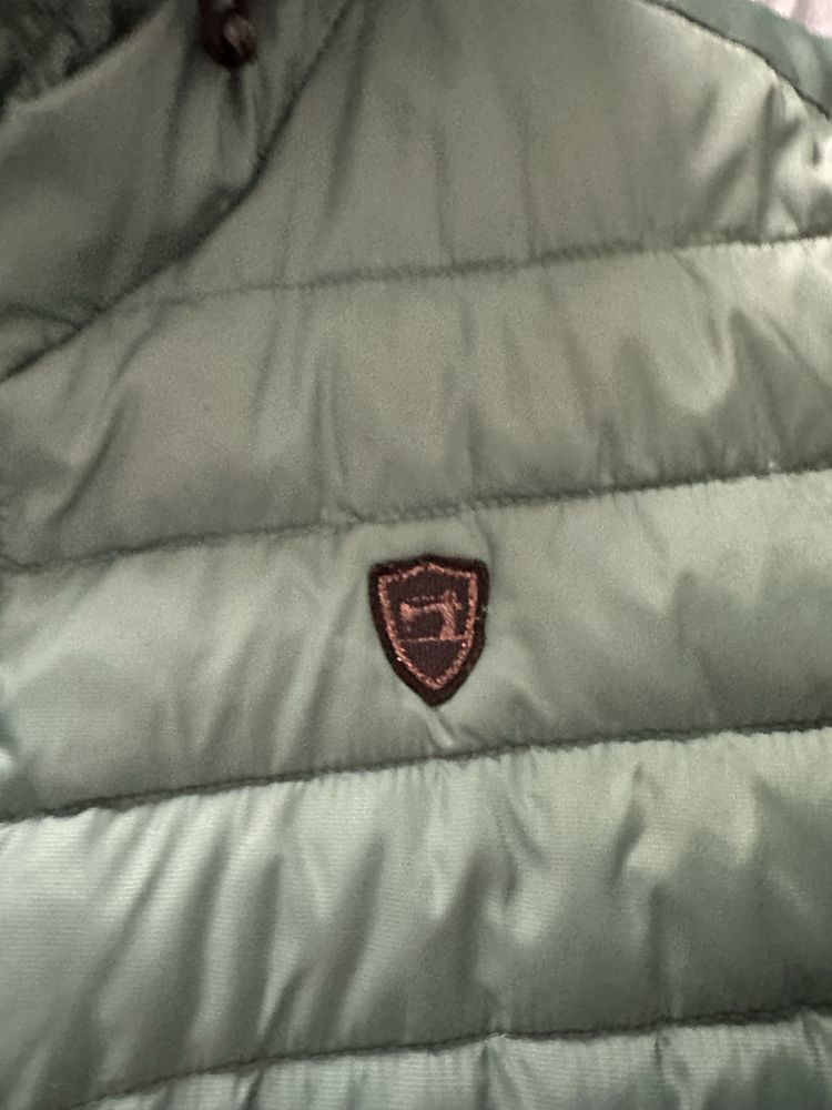Мъжко яке Scotch&Soda