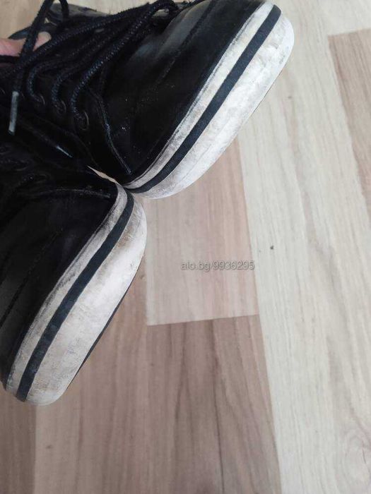 Работни обувки Geox 44 размер