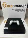 Consola Sony PlayStation 4 Pro, 1 TB, Black -T-