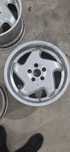 Jante KW Turbo R17 5x112