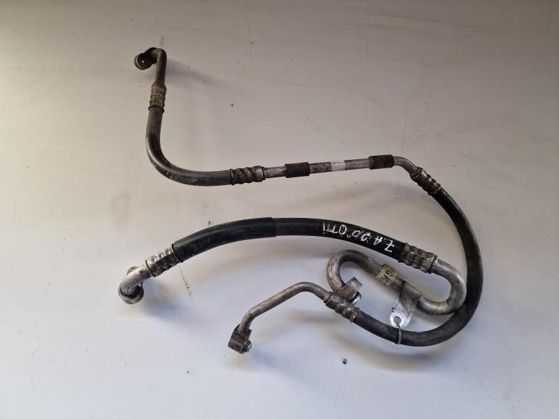 Conducta AC clima scurta de la compresor Opel Zafira A 2.0 dti 74 kw Y