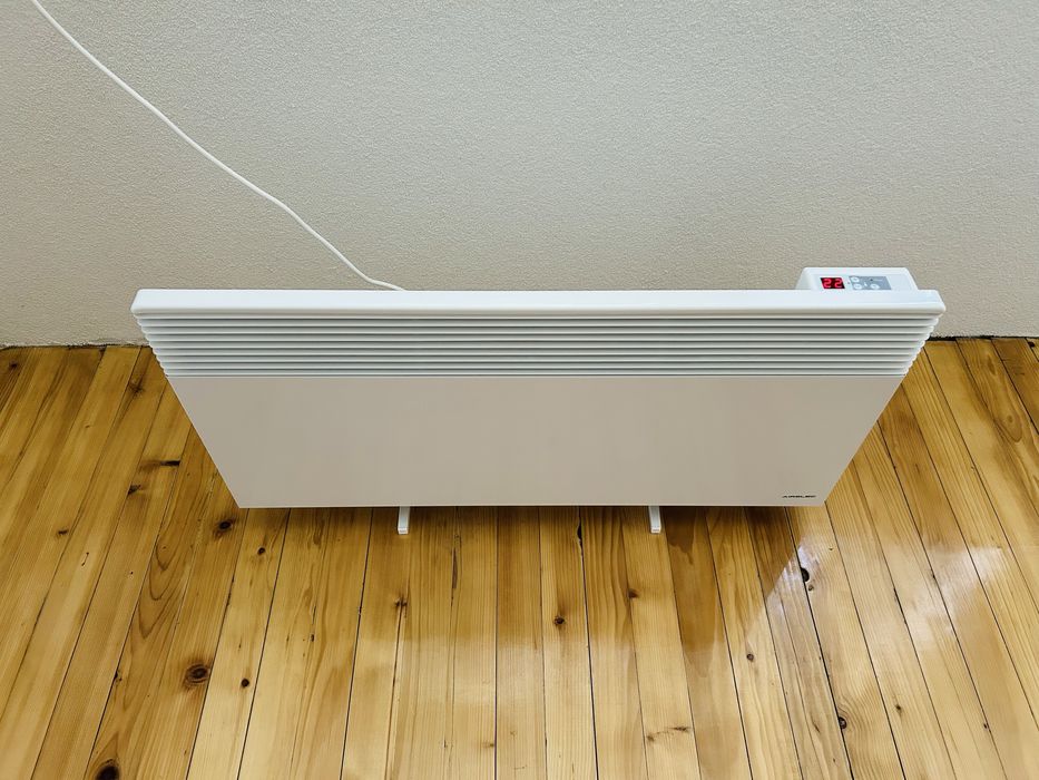 Конвектор Airelec Tactic Pro 2500W и 2000W[електронен термостат]