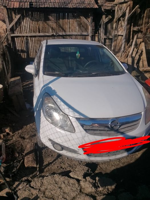 Vand Opel Corsa D 1.3cdti pt. dezmembrat
