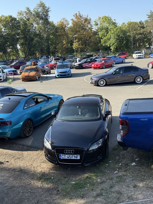 Audi TT 2.0TFSI