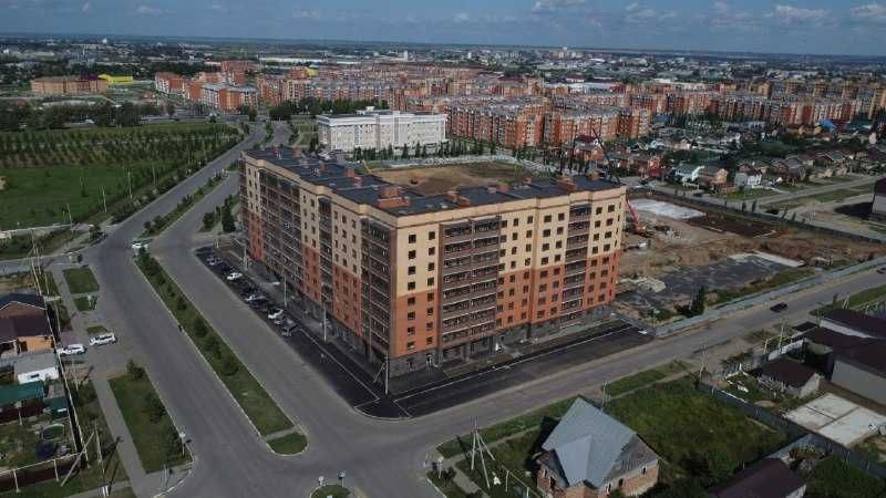 Продается 3-комнатная квартира в ЖК Лайф Парк2!