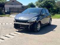 Peugeot 208 Fab.2014 Avariat/Lovit