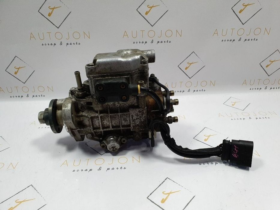Pompa de injectie VOLKSWAGEN GOLF IV 1J1 1997 - 2007 1.9 TDI AGR, ALH BOSCH 0 460 404 977 038130107D ; 0460404977