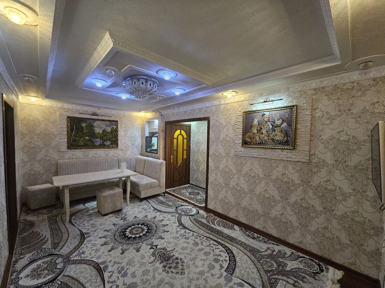 Сдаётся квартира.