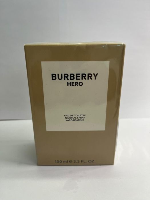 Парфюм Burberry Hero