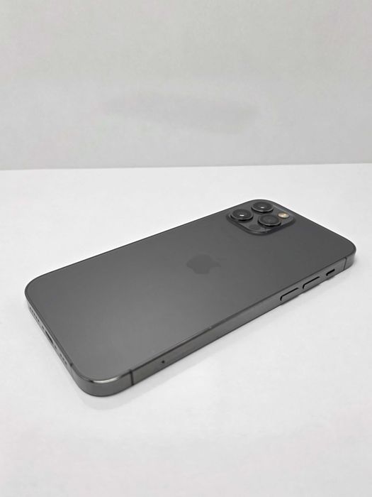 iPhone 12 Pro 128GB Graphite