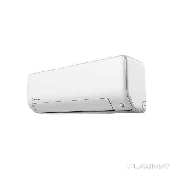• Midea All Easy Pro Inverter  — ваш персональный климат-контроль