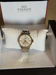Ceas Tissot automatic 34mm Chemin des Tourelles Powermatic 80