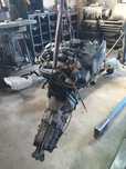 Motor BMW 2 litri M47 150 cp