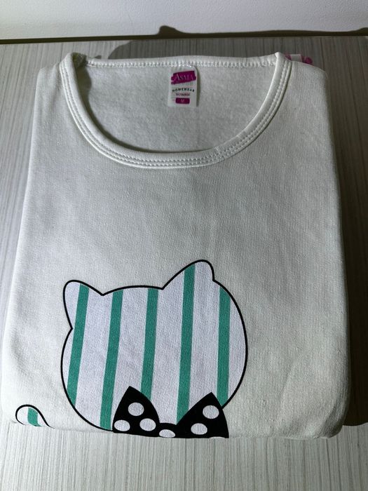 Pijamale Dama Vatuite