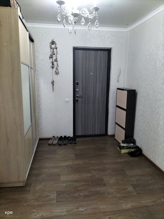 Продам 2ком.кв.19мкр Ленинградка