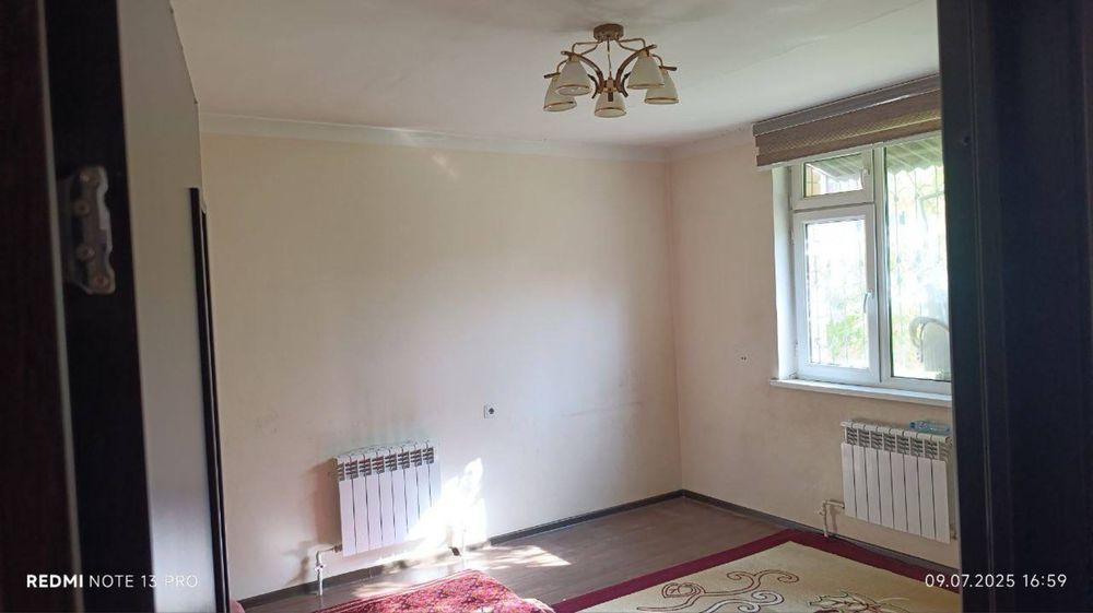 Продаётся квартира Ор: 3-бекат 2/2/7. 44 кв.м с ремонтом