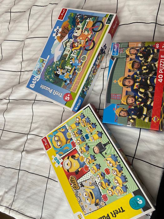 Продавам детски играчки