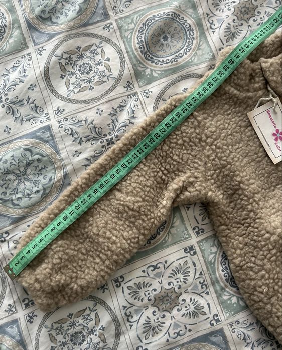 Jacheta de lana, Anamaria Prepelita, marime 96