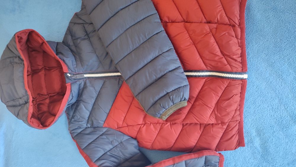 Есенно яке Okaidi - 2 броя