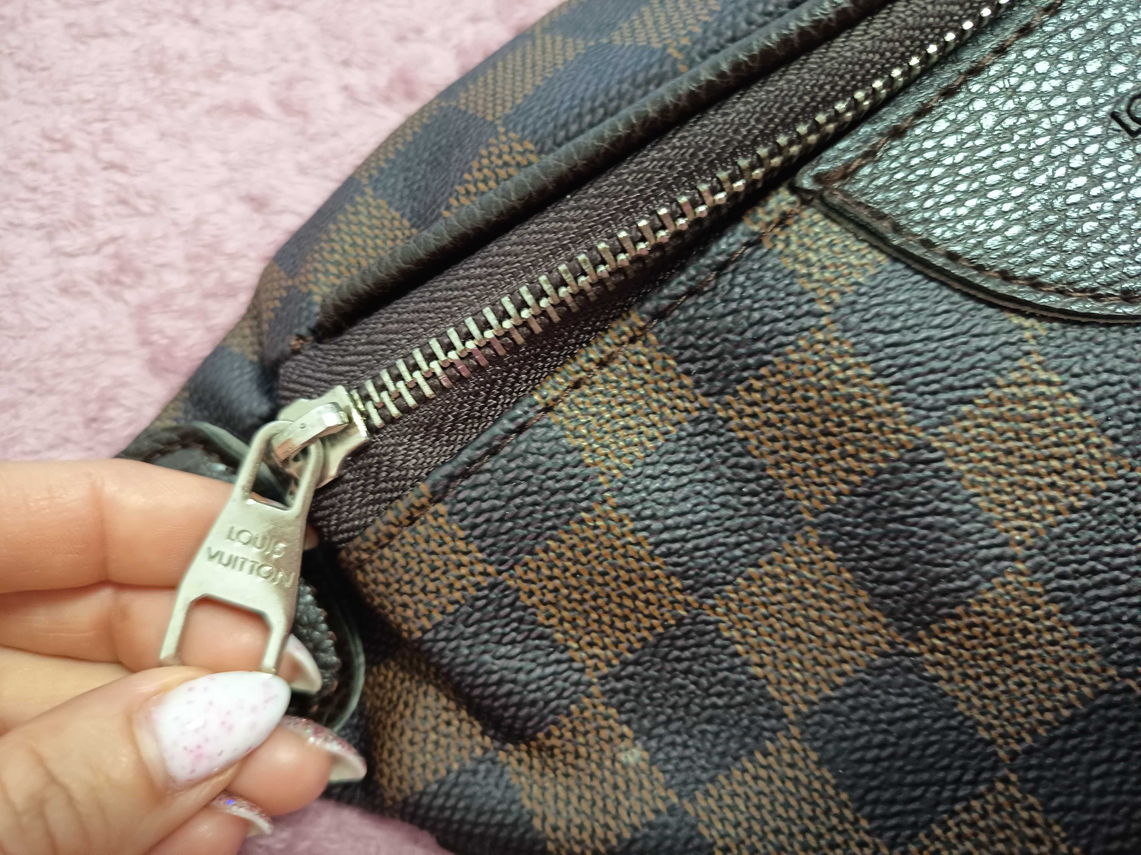 Чанта на Louis Vuitton 50лв