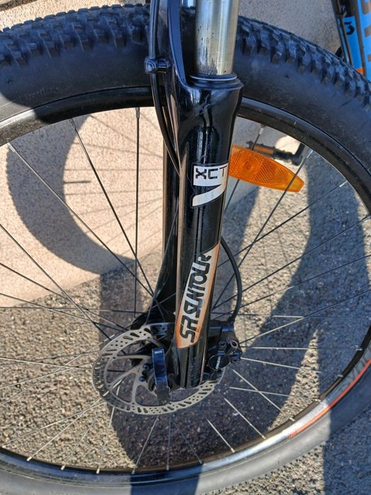 Vind bicicletă SCOOT ASPECT!