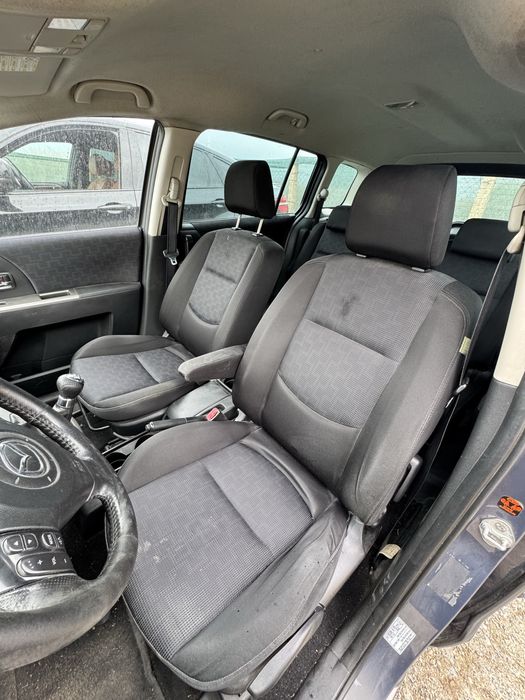 Mazda 5 2.0 дизел