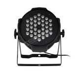 Par Led 36 x5W RGB 4 moving schela lumini