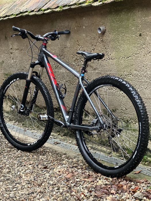 Bicicletă KTM Peak 29”