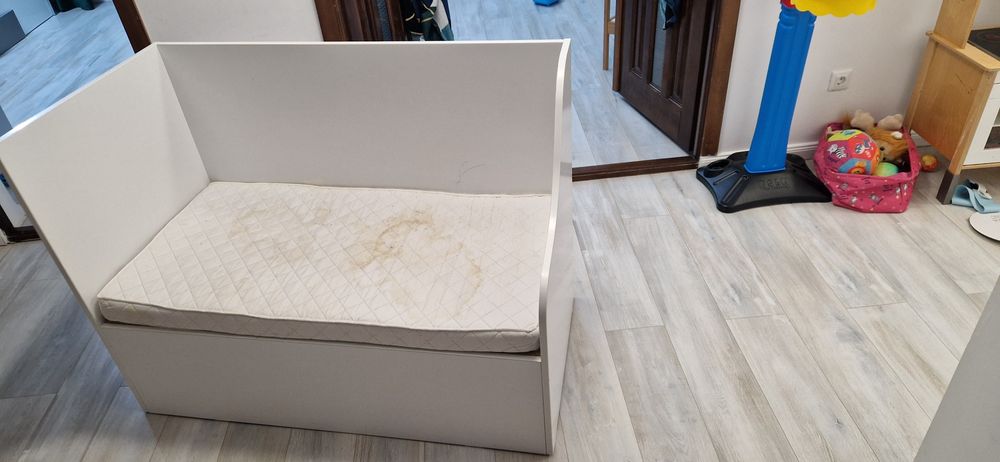 Patut bebeluși din pal