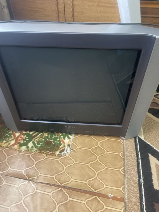 Телевизор в отличном рабочем состоянии