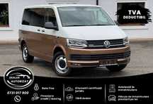 Volkswagen Transporter Garantie 12 luni, posibilitate leasing/creditare!