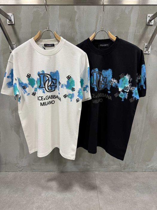 Мъжки Тениски CDior