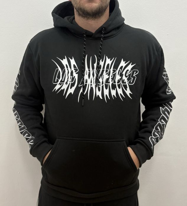 Мъжки суичъри Los Angeles