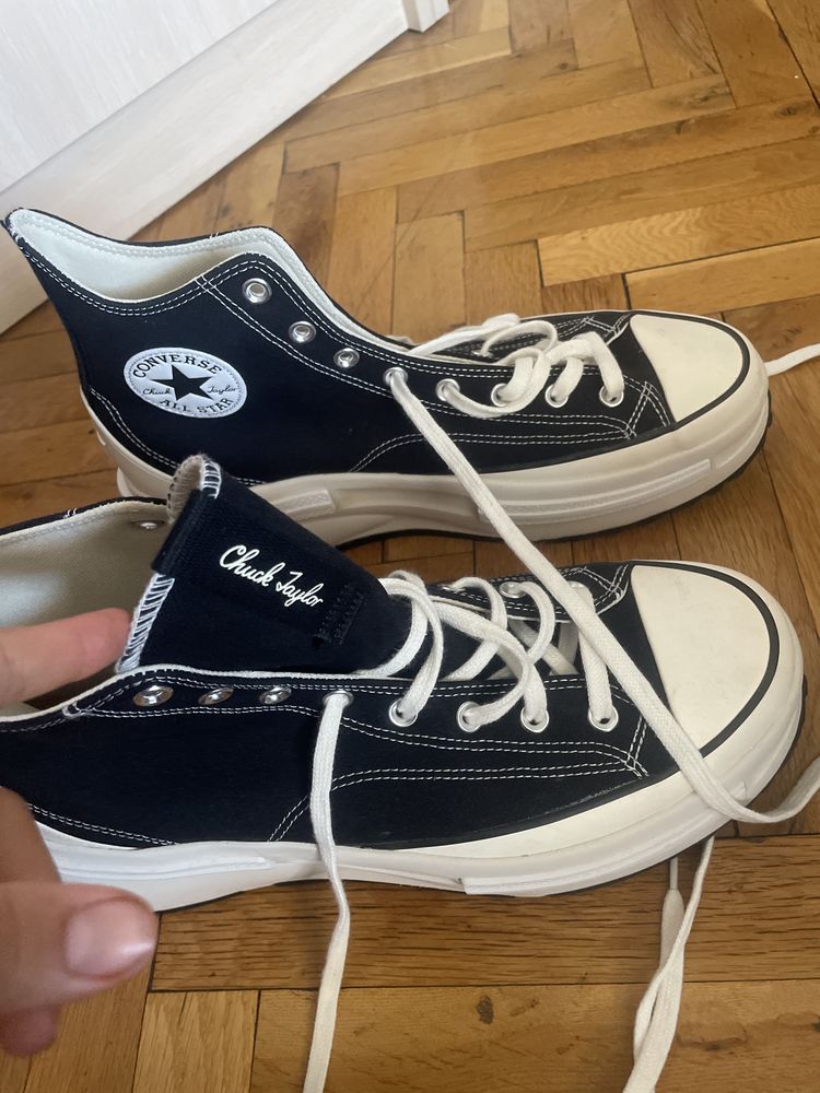 Мъжки converse обувки