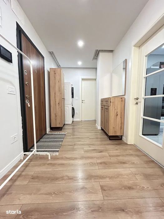 Apartament Zen Residence 2 camere parcare inclusa