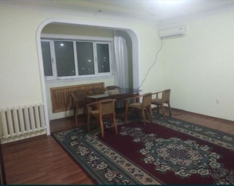 Себзор ц17/18 квартира  2+2 НБУ БАНК